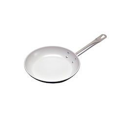 3営業日で発送 Paderno パデルノ パデルノ アルミＩＨセラミックフライパン３６㎝ １１６１８－３６ AHLZ305