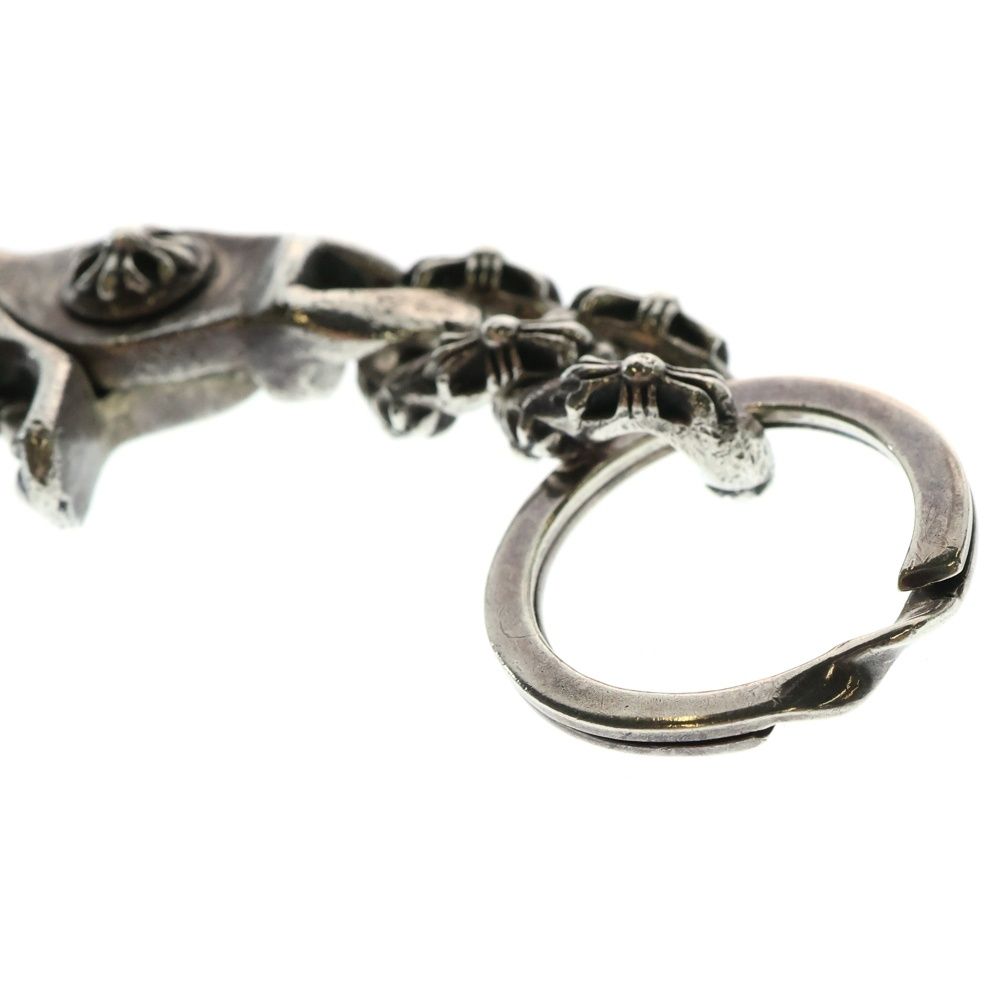 CHROME HEARTS (クロムハーツ) CLP CHN XFANCY-S/ショート