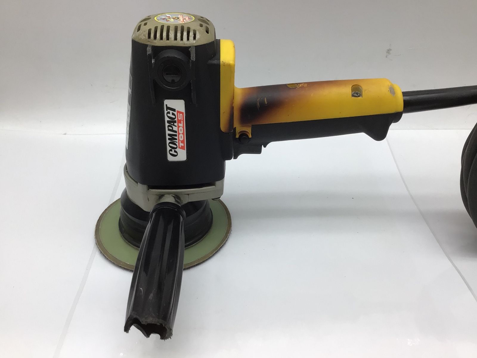 品 COMPACTTOOLS コンパクトツール ギアアクションポリッシャー G-150N ITXD8RWGQOMW エコツール知立店 M02