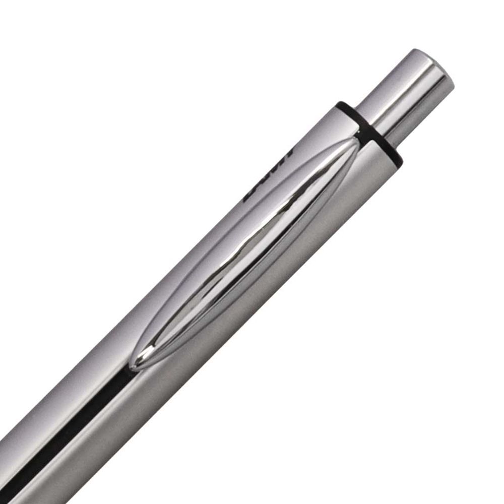 ☆【20％off】LAMY ラミー アルミニ シルバー シャープペンシル0.7