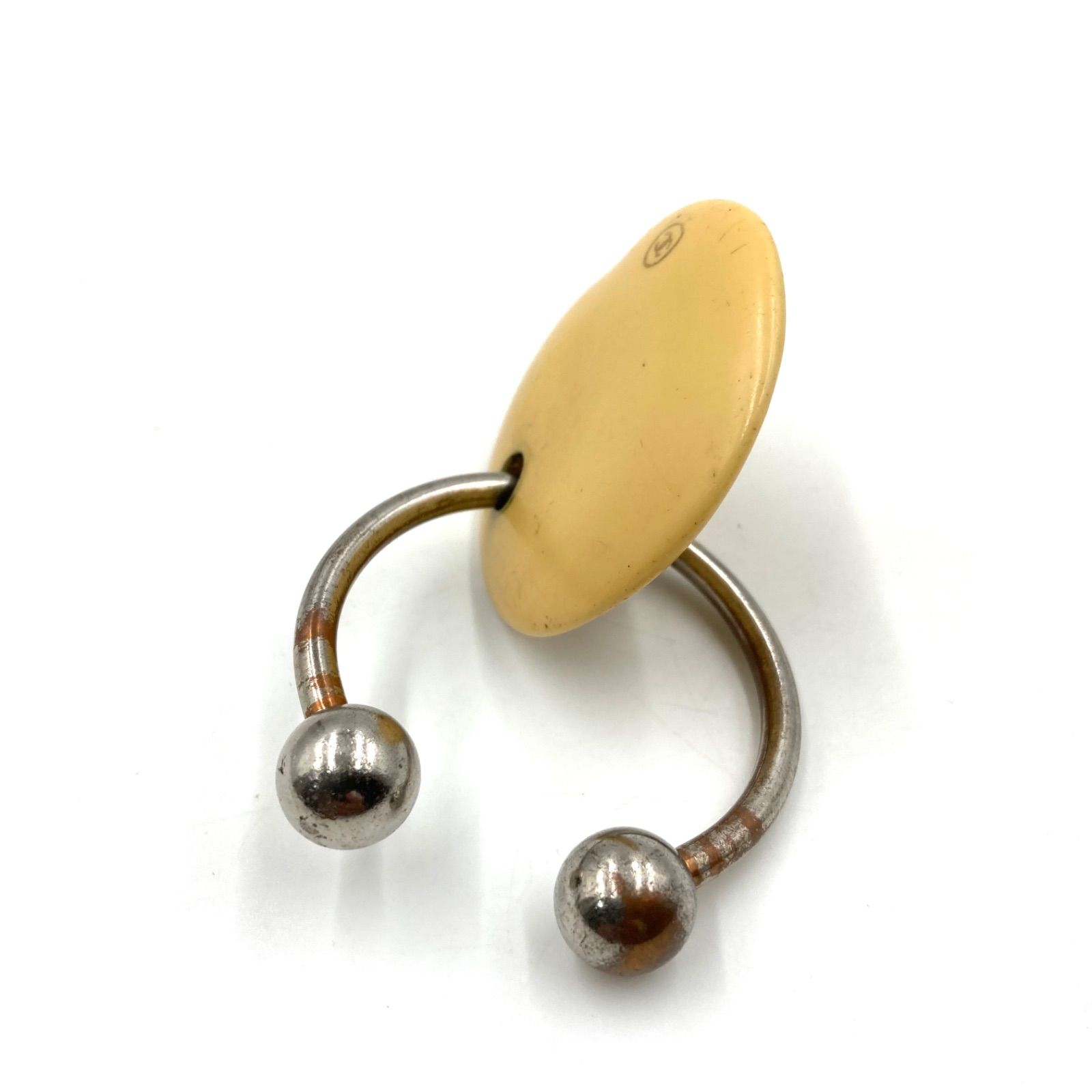 チャーム ココマーク