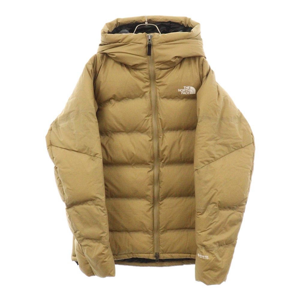 THE NORTH FACE (ザノースフェイス) BELAYER PARKA GORE-TEX THE NORTH FACE (ザノースフェイス) BELAYER PARKA GORE-TEX