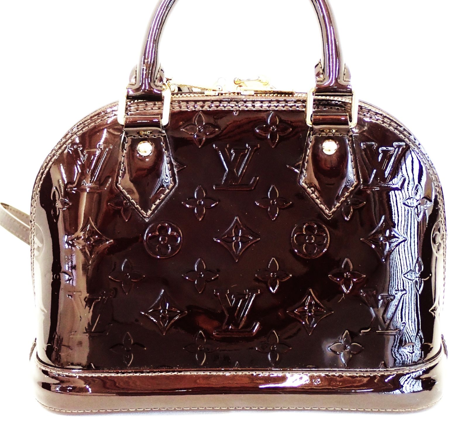 VUITTON アルマBB
