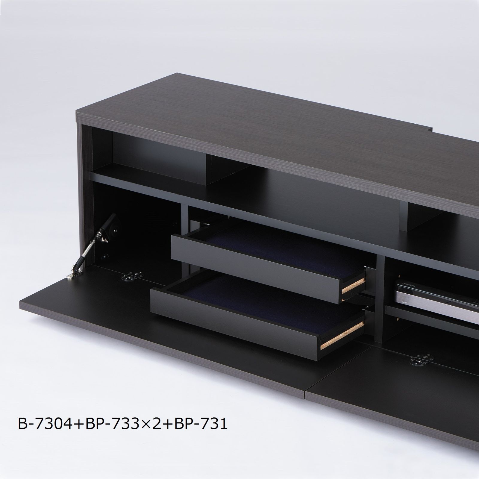 Badicシリーズ テレビ台