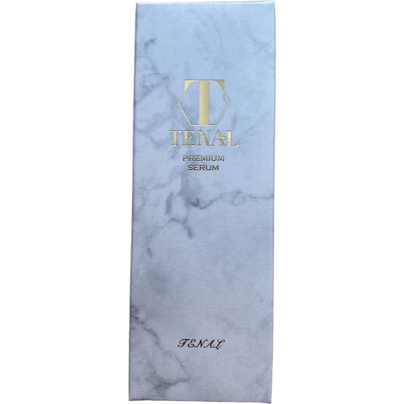 テナル TENAL 美容液 25mL