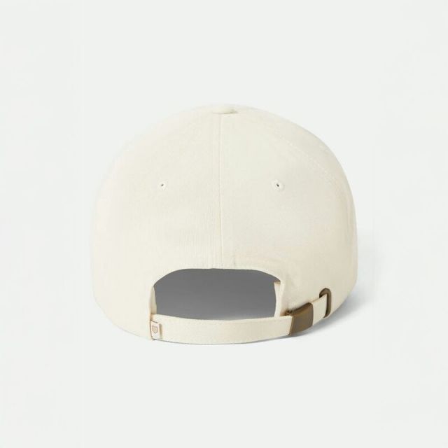 最大60％オフ！ 送料無料 ブリクストン レディース 帽子 アクセサリー Leisure Activity LP Adjustable Hat - Women s Whitecap 【卸値市場】