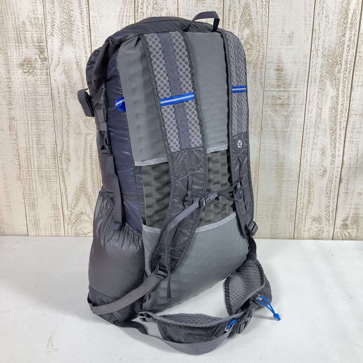 OneSize グレー系】 Gossamer Gear ( ゴッサマーギア ) マーマー