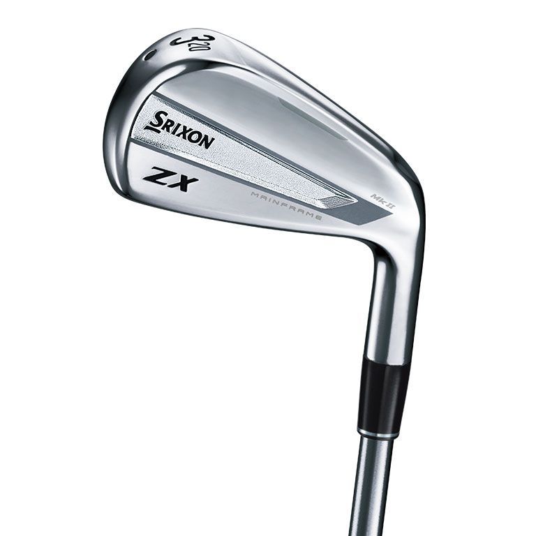 【当店在庫品】 SRIXON スリクソン ZX Mk II ユーティリティ N.S.PRO 950GH neo DST for HYBRID スチールシャフト