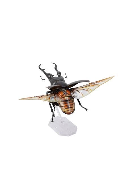 リボジオ　ギラファクワガタ 海洋堂 ギラファノコギリクワガタ REVO GEO(リボジオ) - メルカリ