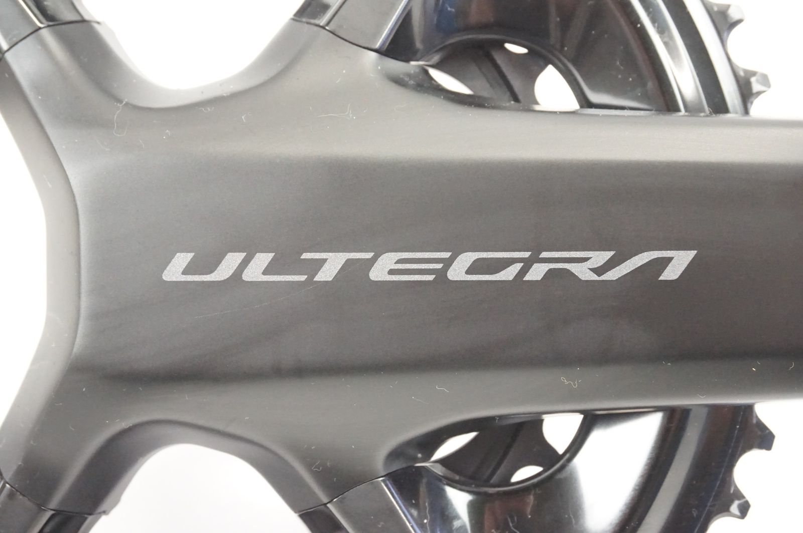 SHIMANO 「シマノ」 ULTEGRA FC-R8100 (4iiii PRECISION 3+ 片側