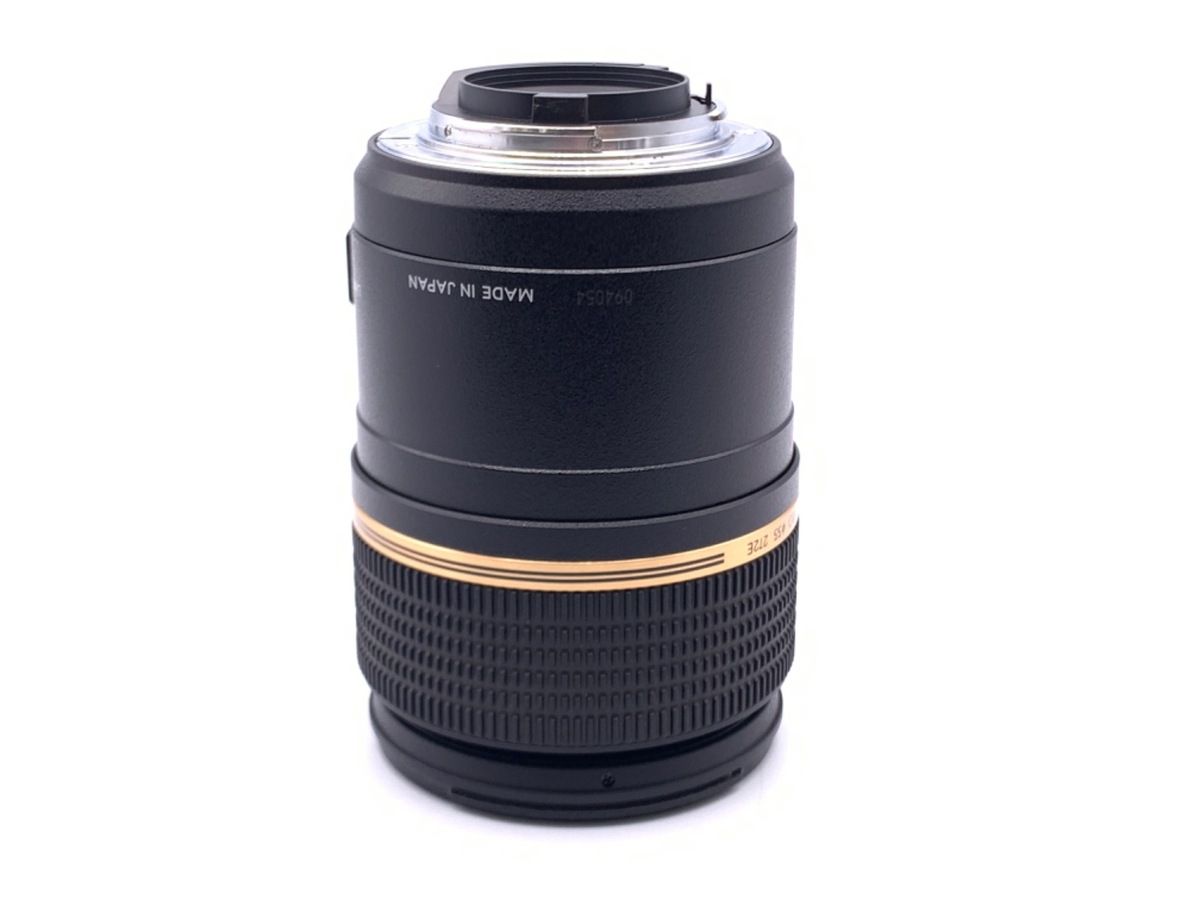 並品 タムロン SP AF 90mm F2.8 Di マクロ ニコン用 Model 272EN2