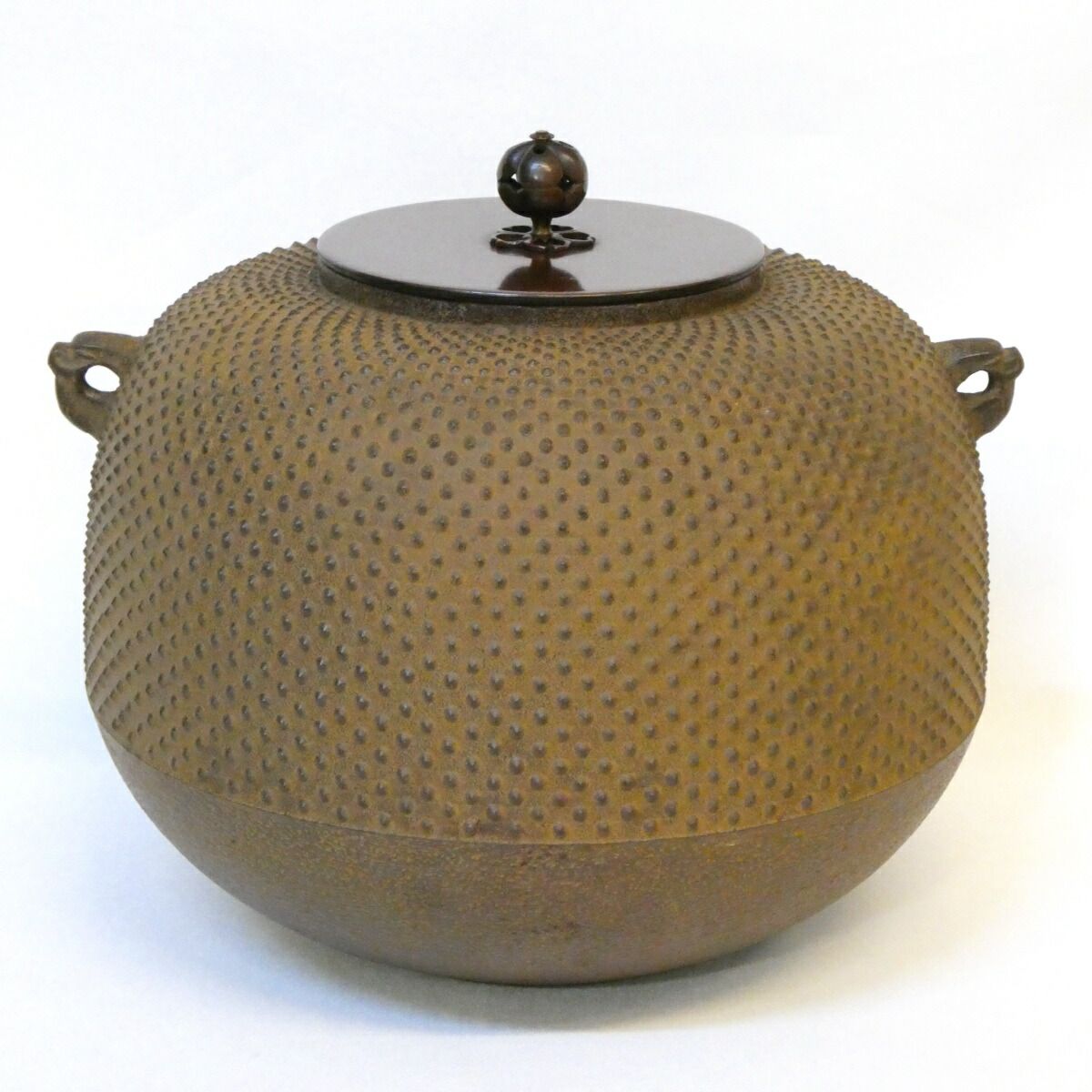 丸釜 炉用