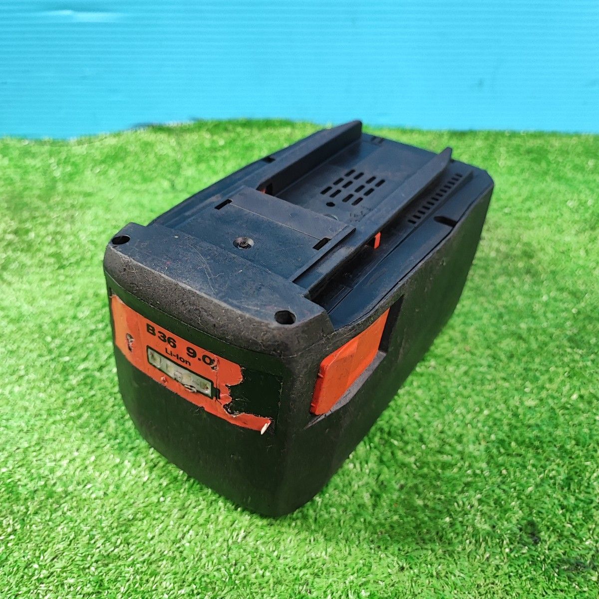 HILTI ヒルティ コードレス コンビハンマードリル TE 60-A36 岩槻店 HRDEVELOPMENT_JP