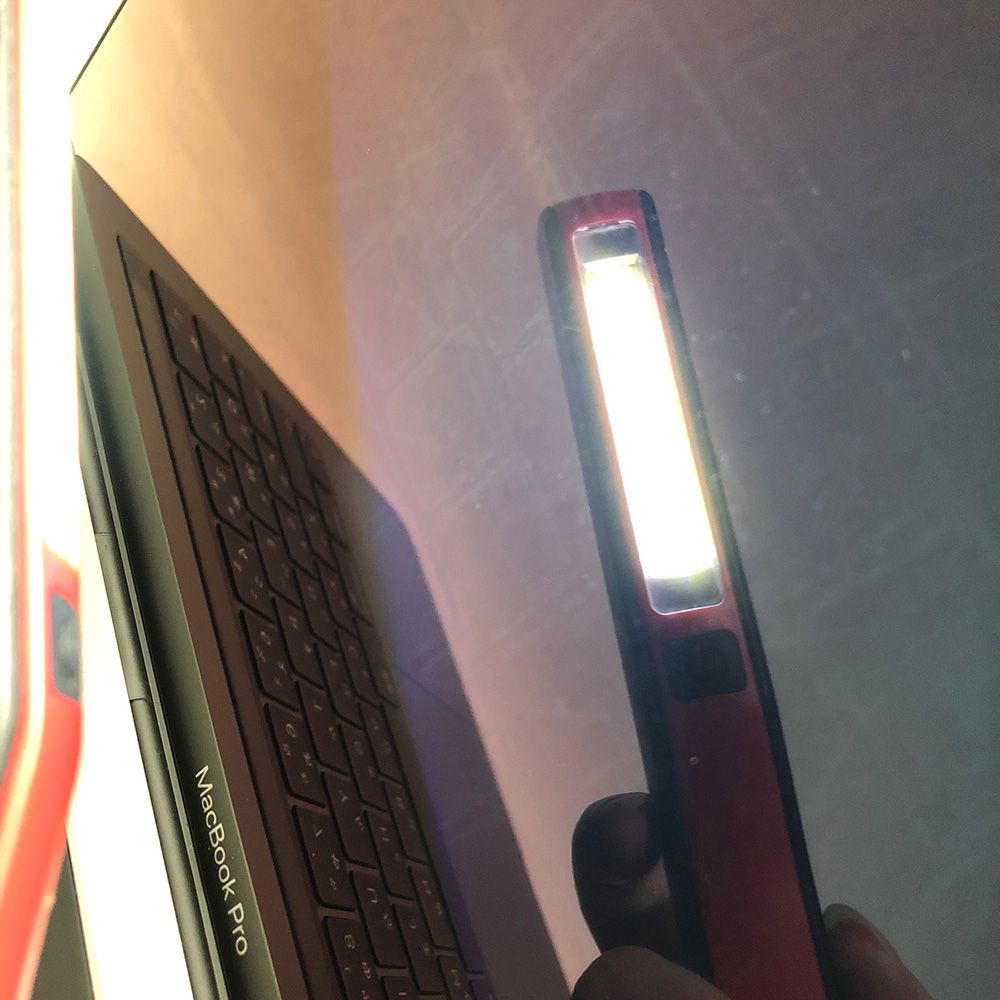 ジャンク MacBook Pro 13