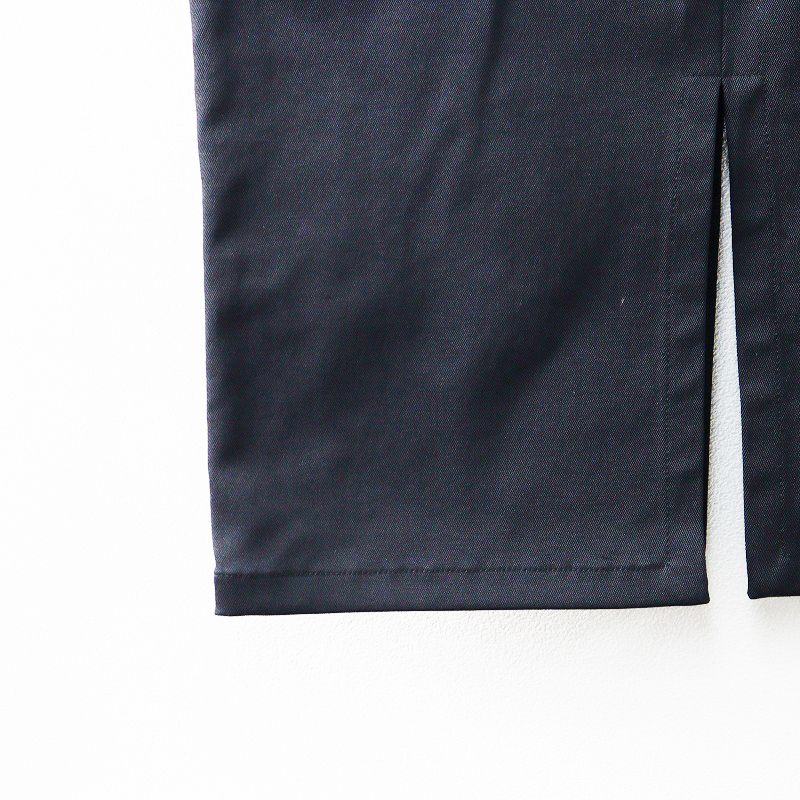 人気アイテムお得に購入！ Archive 2001 GUCCI by TOM FORD slit tight skirt 40 black┃ グッチ トムフォード期 前後スリット タイトスカート 2400014608816