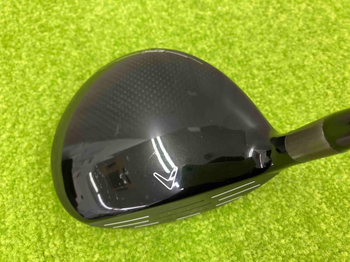 Callaway EPIC MAX キャロウェイ フェアウェイ ゴルフクラブ