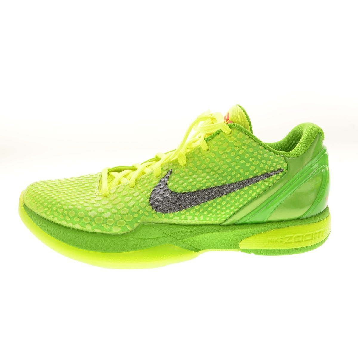 NIKE】CW2190-300 KOBE VI PROTRO コービー 6 プロトロスニーカー