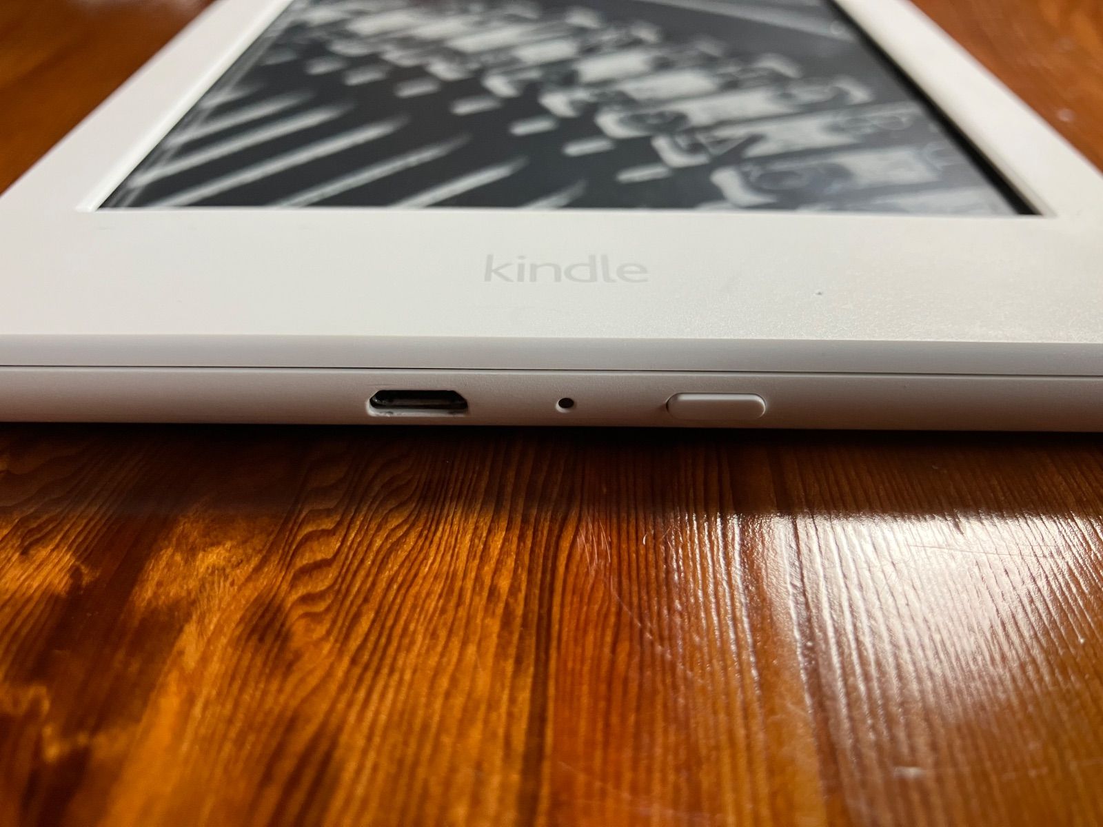 Kindle 第8世代 4GB ホワイト SY69JL Kindle 第8世代 4GB ホワイト SY69JL-正規通販ショップ情報