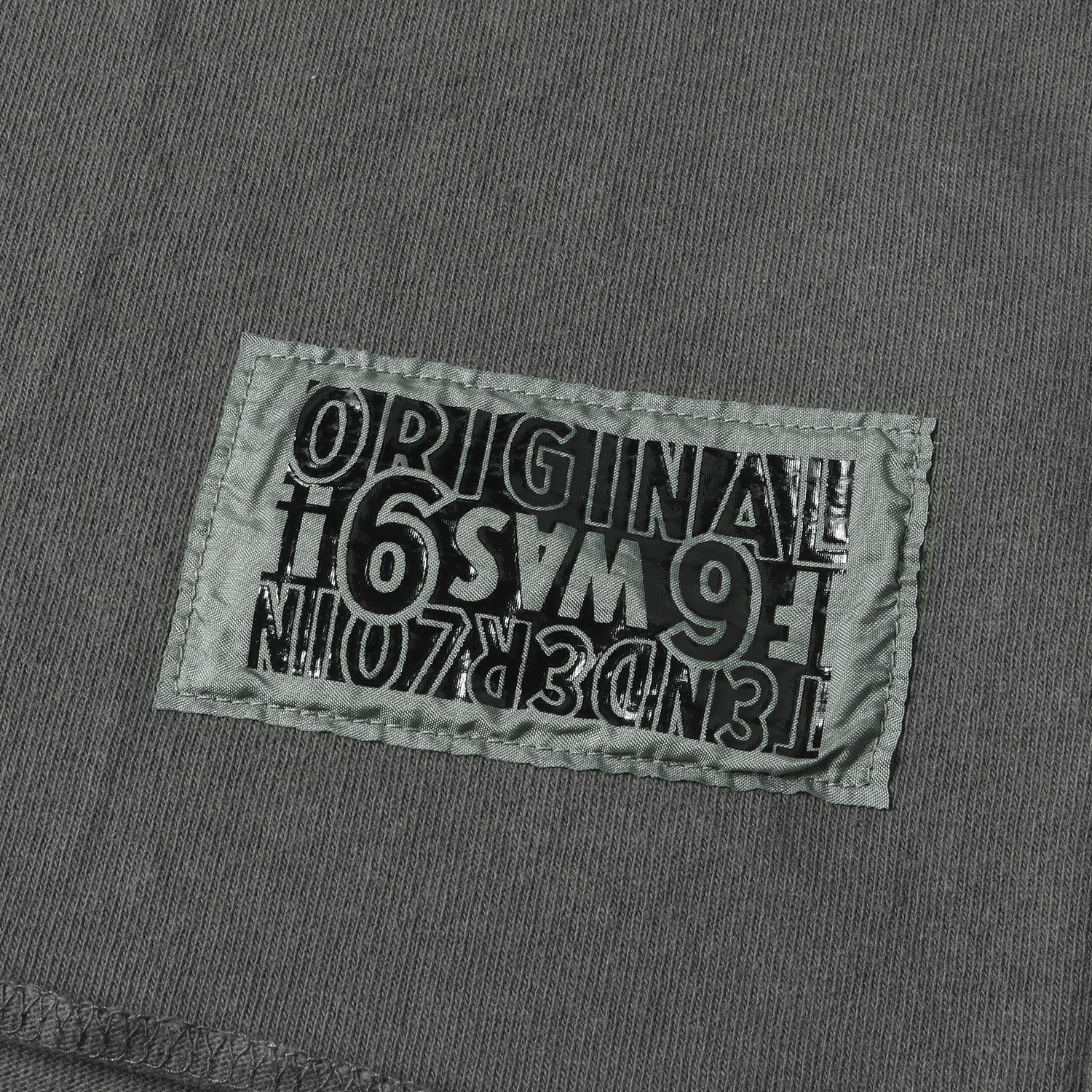 tenderloin football sht テンダーロイン Tシャツ ７分 TENDERLOIN テンダーロイン Tシャツ サイズ:S / 20AW ブランド