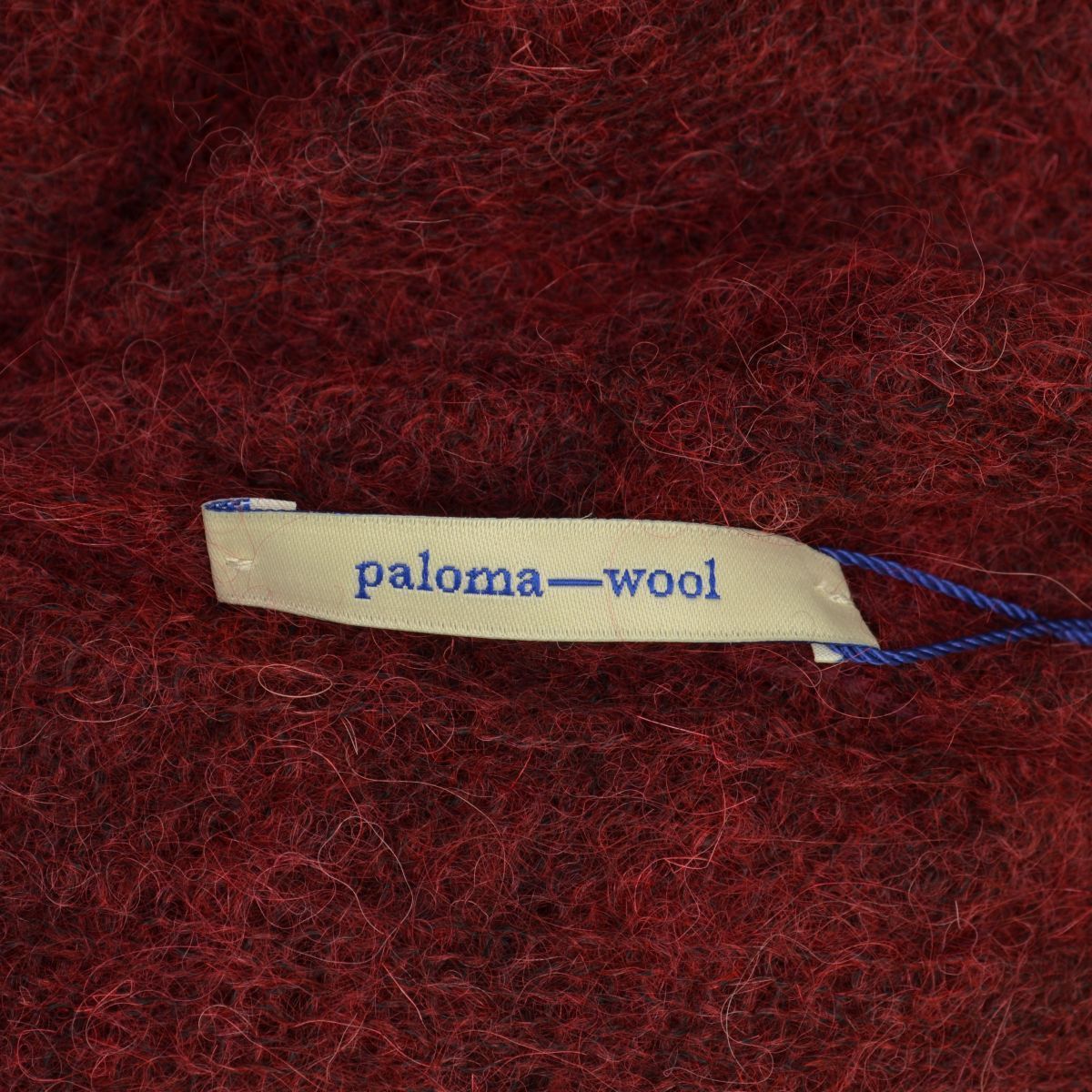 paloma-wool ブラウンニットセーター XS Paloma Wool(パロマウール)の