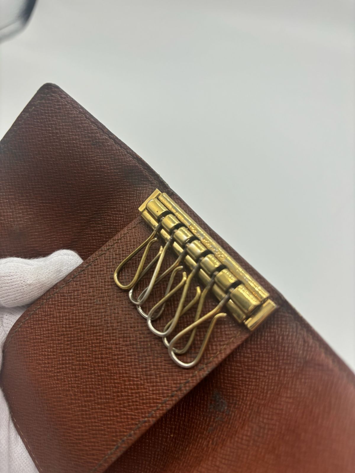 ルイヴィトン モノグラム ミュルティクレ6 B25050103 - メルカリ