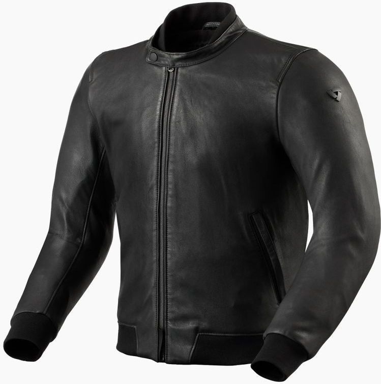 REVIT / レブイット ジャケット Travon - ブラック M46 | FJL132-0010-M46