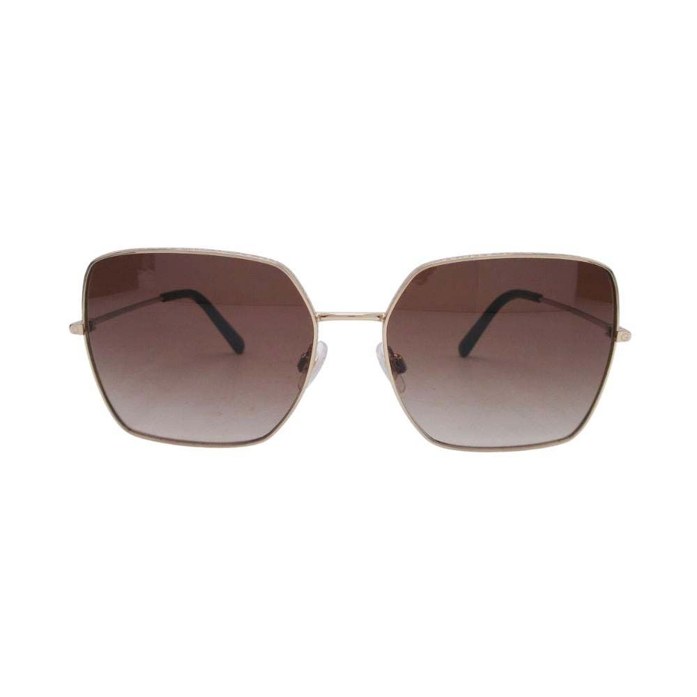 新品同様 DOLCE&GABBANA ドルチェアンドガッバーナ サングラス アイ  