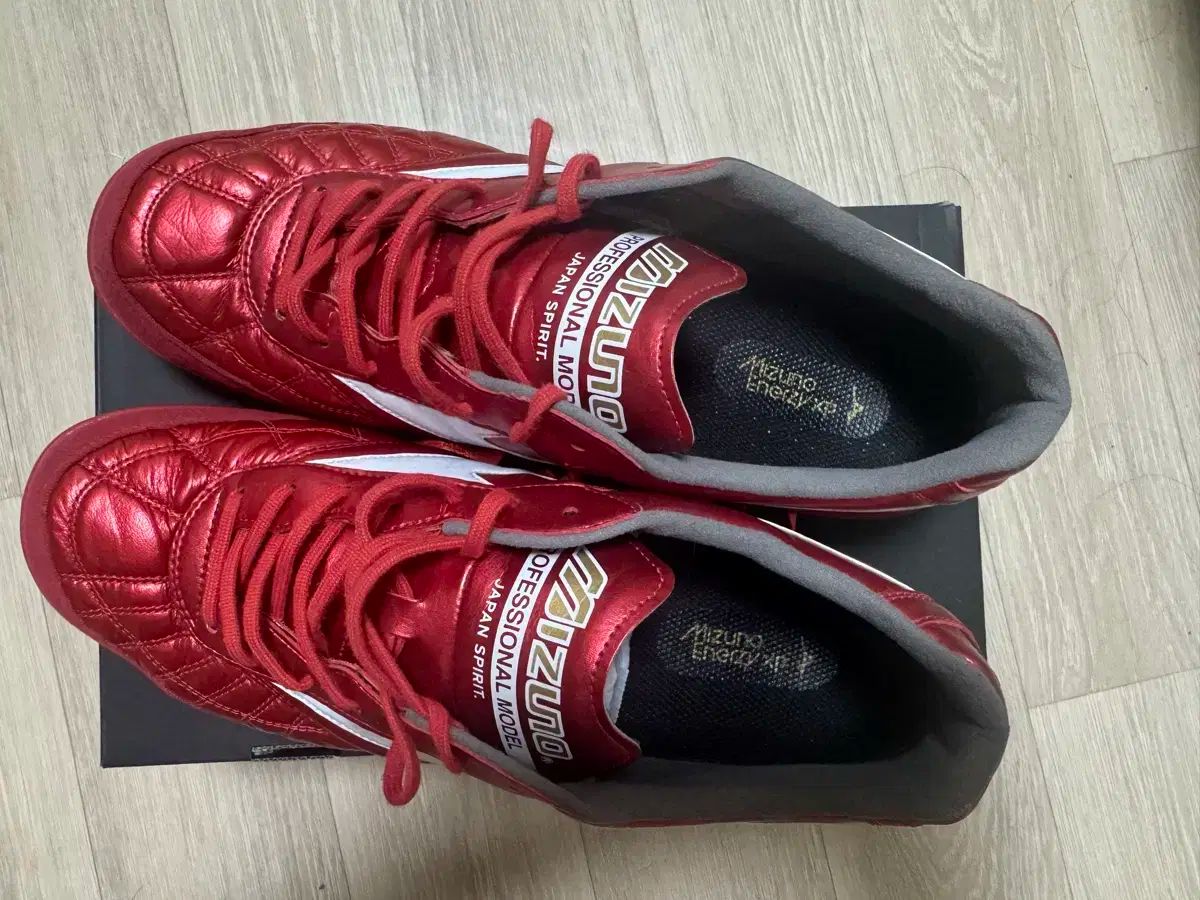 モレリアSALA PRO TF Mizuno Morelia 26.5 mizuno(ミズノ) モレリア