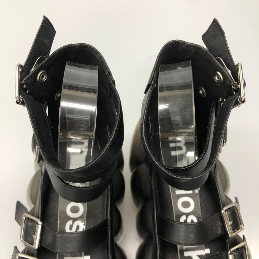 ファイブベルト メリージェーン