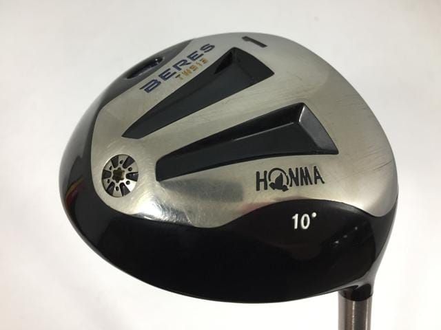 お買い得品！【中古ゴルフクラブ】ホンマ BERES(ベレス) TW913 ドライバー 2007 アーマック B54 2S 1W