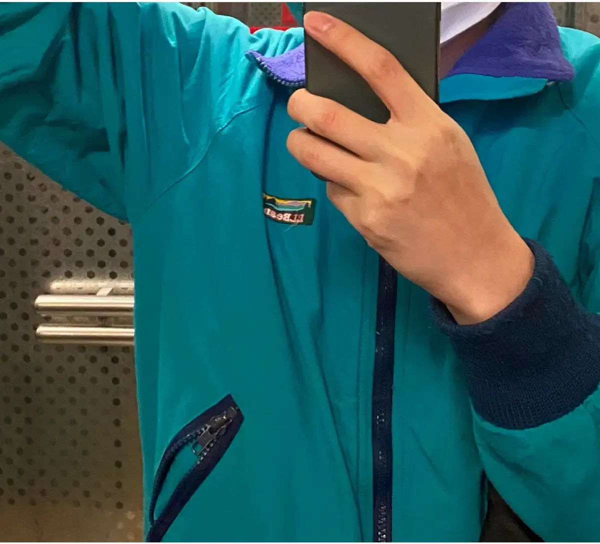 【雷市場（ポンジャン）商品韓国直送】 L Bean ジャケット