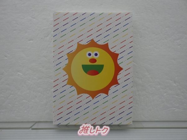 Aぇ! group DVD 関西ジャニーズJr. 西からAぇ!風吹いてます!～お