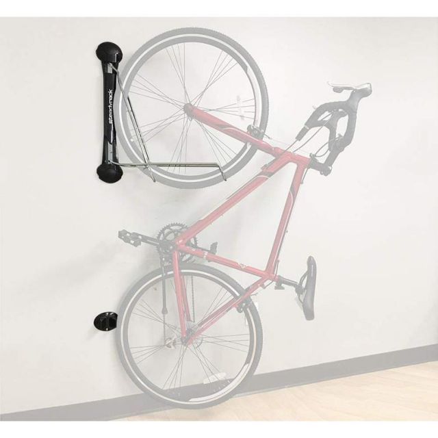 【2台分】【バラ売り可】Steadyrackステディラック ロードバイク壁掛け ステディラック 自転車ラック 壁掛け 省スペース 自転車保管