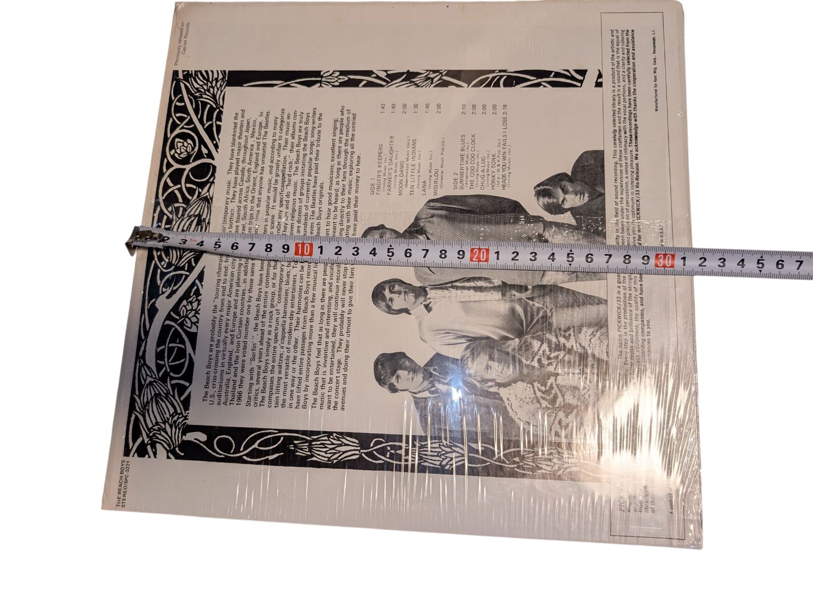 ビーチ・ボーイズ　2in1CD（ON1CD！）10枚セット【美品】 ビーチ・ボーイズ 2in1CD（ON1CD！）10枚セット【美品】