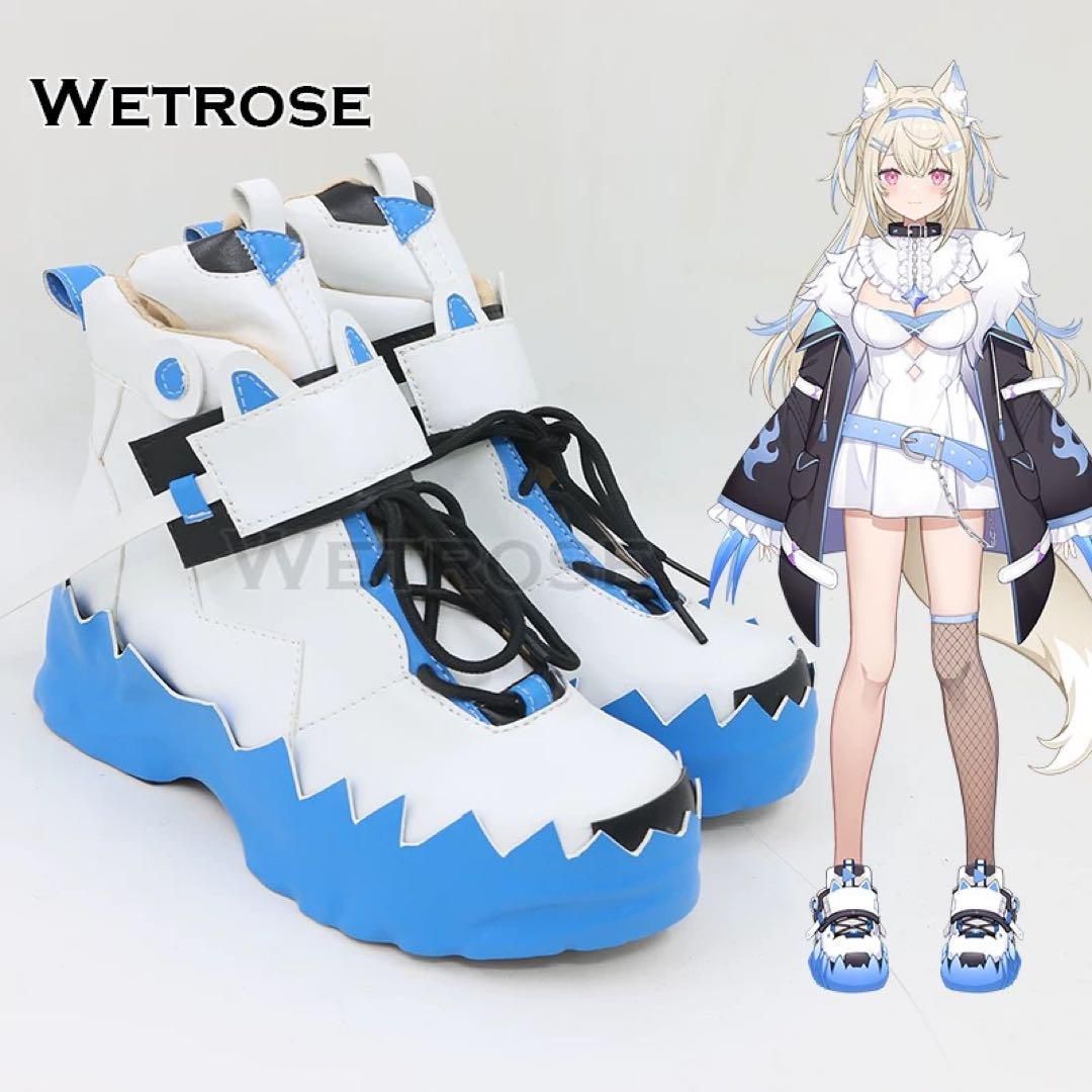 MOCOCOコスプレ衣装