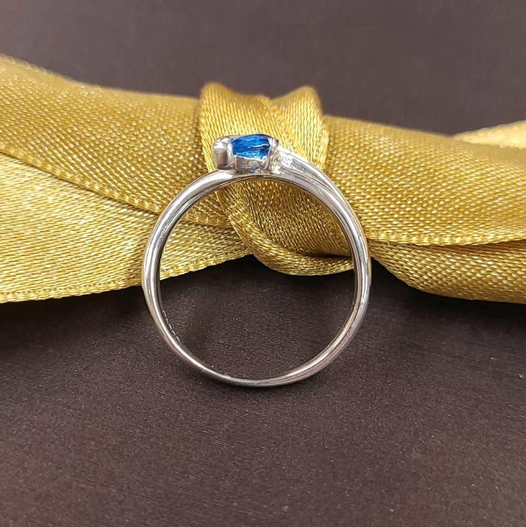 天然石 アウイナイト プラチナ リング 12号 美品 天然石 アウイナイト プラチナ リング 12号 美品 指輪