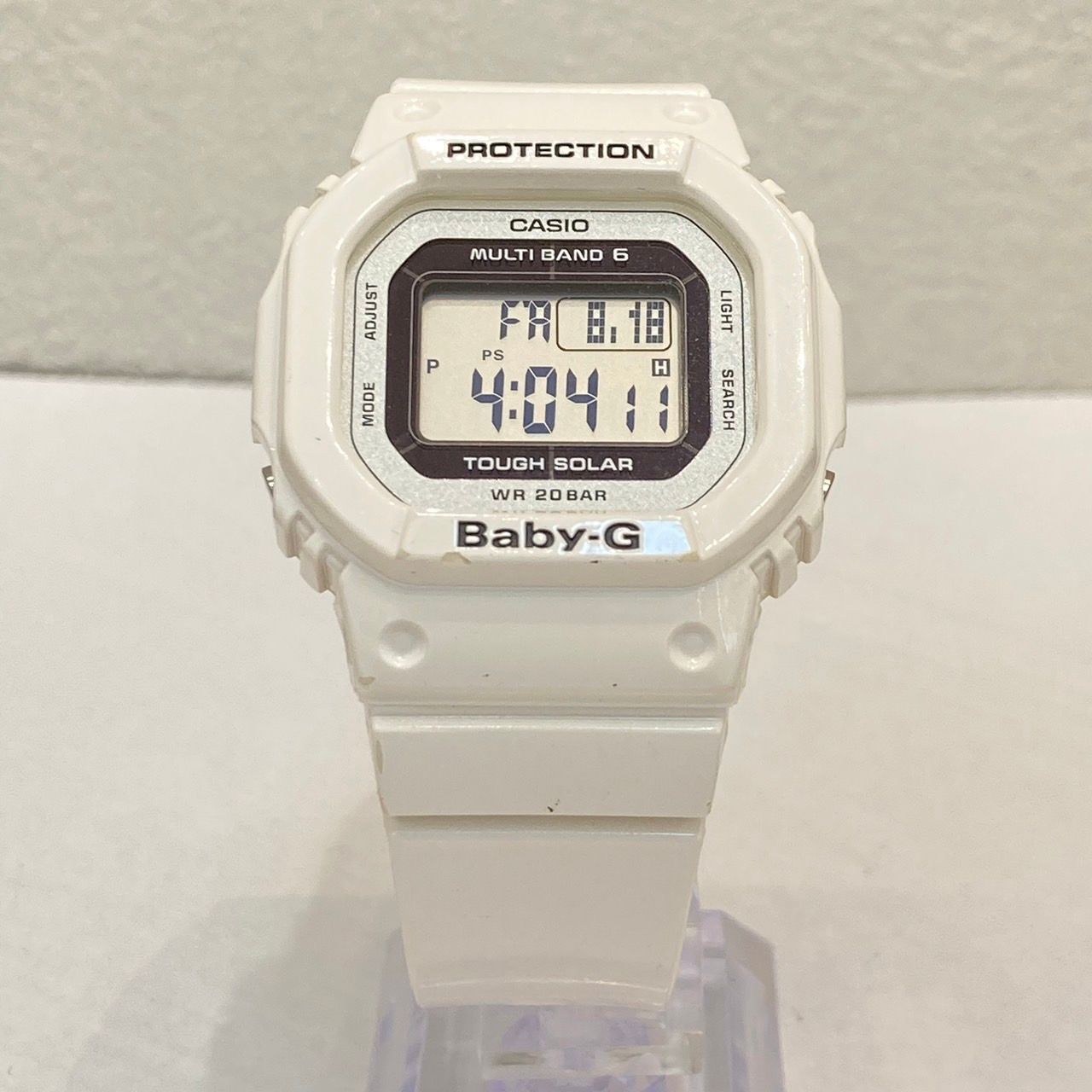 ◇ CASIO カシオ Baby-G ベビージー BGD-5000 クオーツ 腕時計 