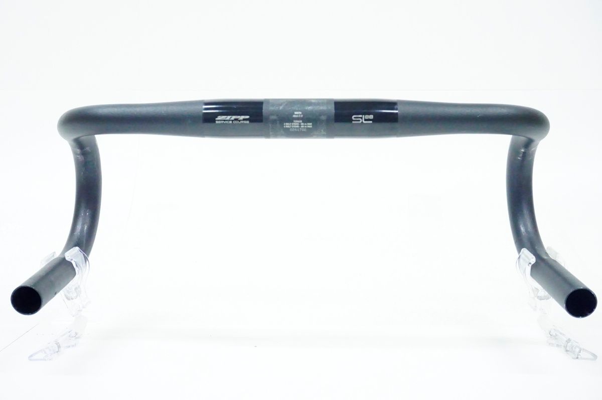 ZIPP ジップ SEVICE COURSE SL-88 Φ31.8 400mm ハンドル | バイチャリ名古屋大須店