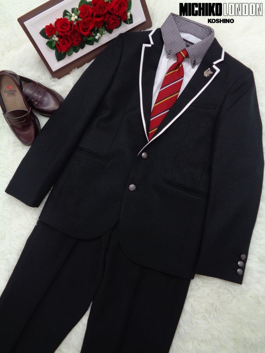 MICHIKO LONDON Kids スーツ 150cm - セットアップ