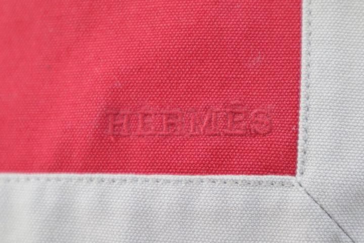 HERMES エルメス タピ ド セル クラッチバッグ セカンドバッグ ポーチ