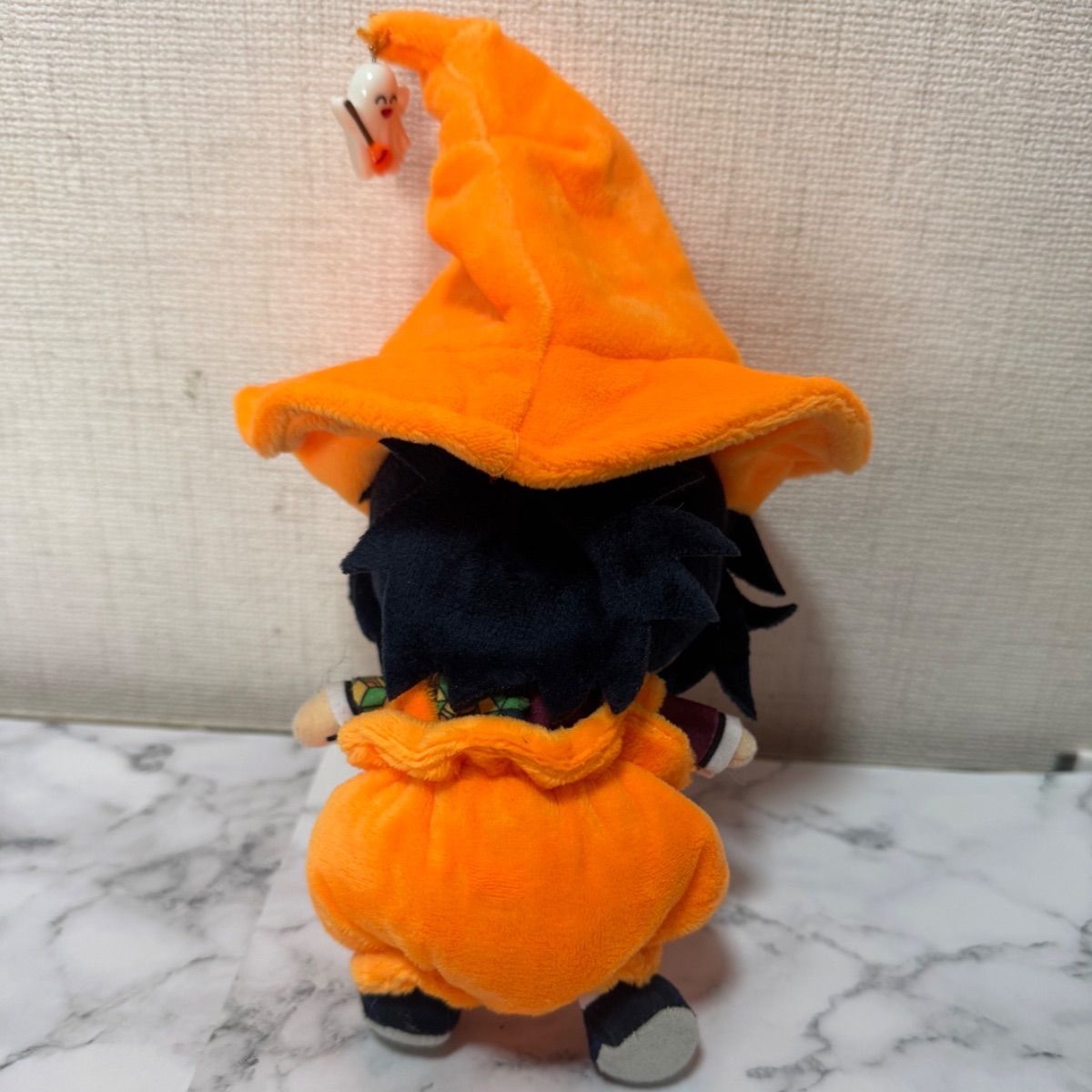 ハロウィン ぬい服 ぬいぐるみ服 着せ替え コスプレ - メルカリ