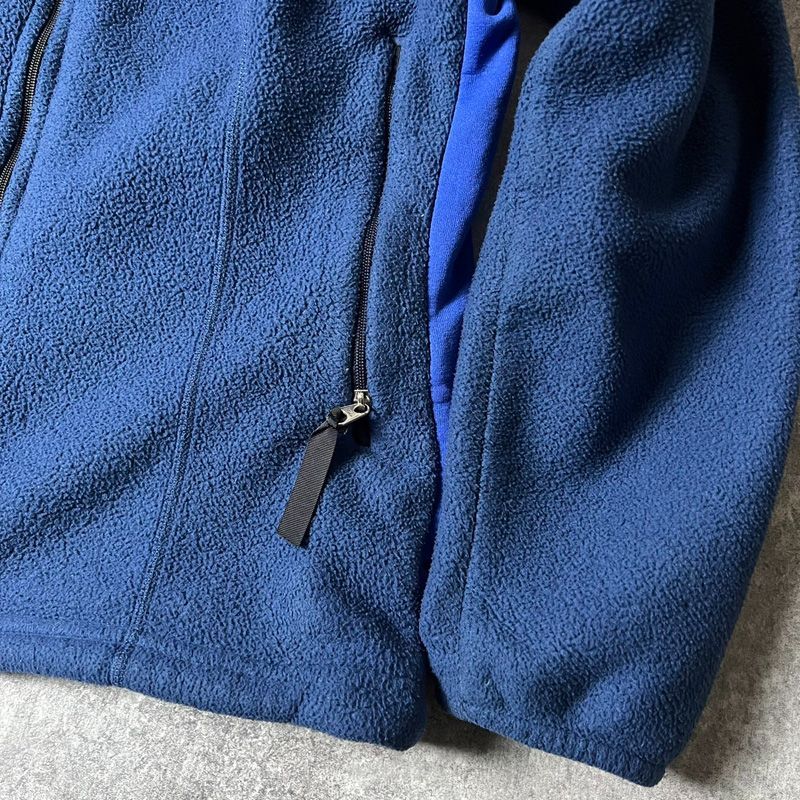 00s 00年製 USA製 Patagonia R3 ラディアント フリース