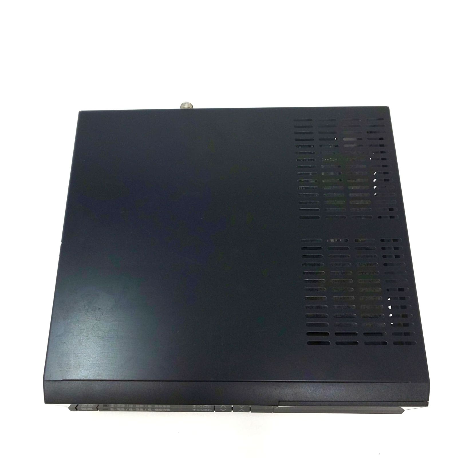 308B-08 Panasinic TZ-LS200P 地デジチューナー CATV デジタル セット
