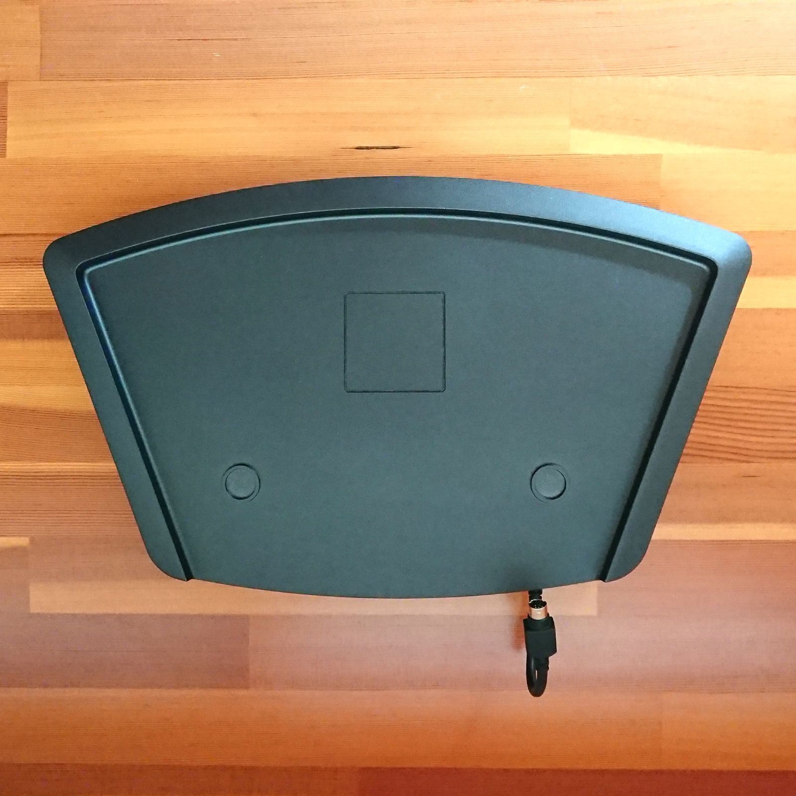 music system