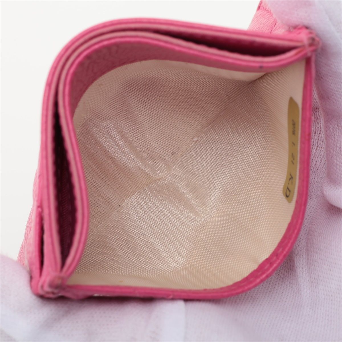 キャビア マトラッセ