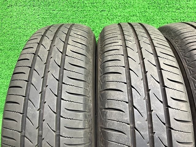ラパン ムーヴ ゼスト トーヨータイヤ ナノエナジー3 165/50R15 夏タイヤ マッドクロス グレイス 15×4.5J 4穴 4/100 15インチ ラパン ムーヴ ゼスト グッドイヤー E-Grip Comfort 165⁄50R15 夏