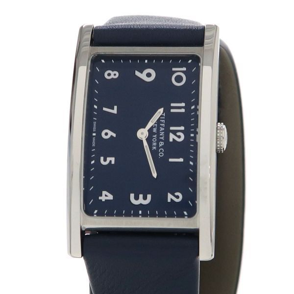 ティファニー イーストウエストミニ W:22×H:37mm 3668644 レディース  