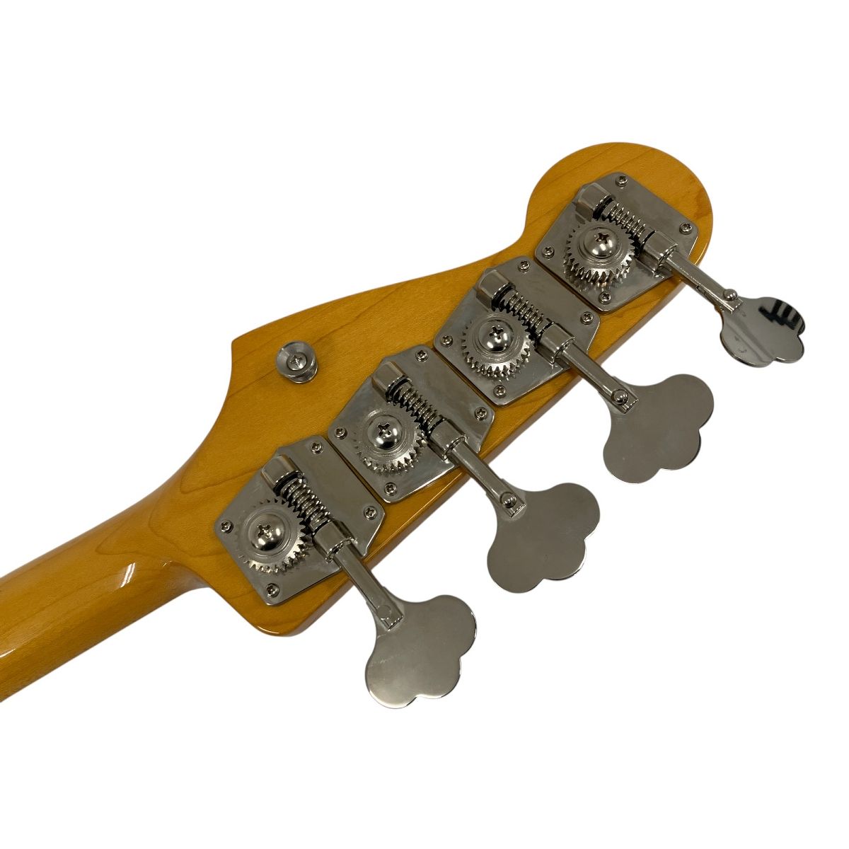 フェンダー　フレットレス　ジャズベース Fender Japan jazz bass フレットレス エレキベース フェンダー