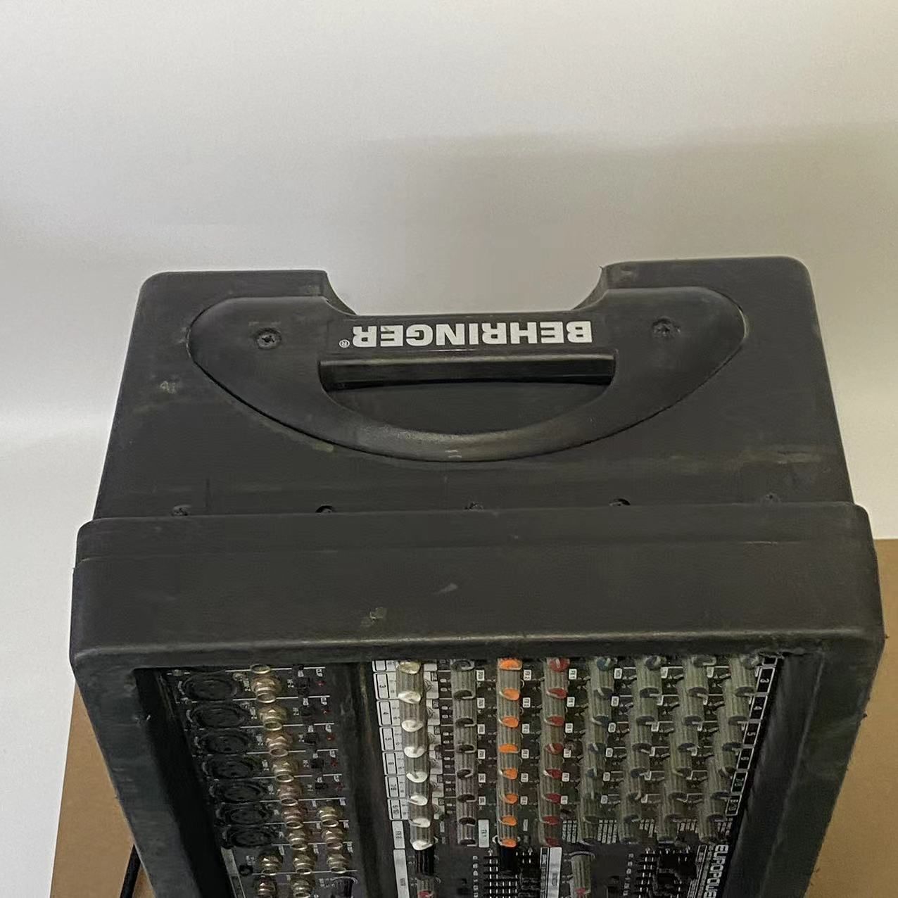 Behringer PMP1680S