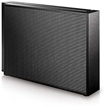 【】I/Oデータ USB3.1 Gen1（USB 3.0）/2.0 外付けハードディスク 3.0TB（ブラック） HDCZ-UT3KC